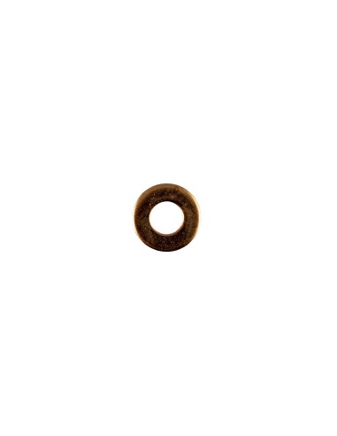 BOLSA DE 50 ARANDELAS DE COBRE PARA INYECTORES (16,0 X 7,5 X 2,0MM)