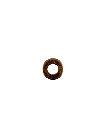 BOLSA DE 50 ARANDELAS DE COBRE PARA INYECTORES (16,0 X 7,5 X 2,0MM)