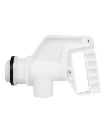 GRIFO PARA BIDÓN DE 200L