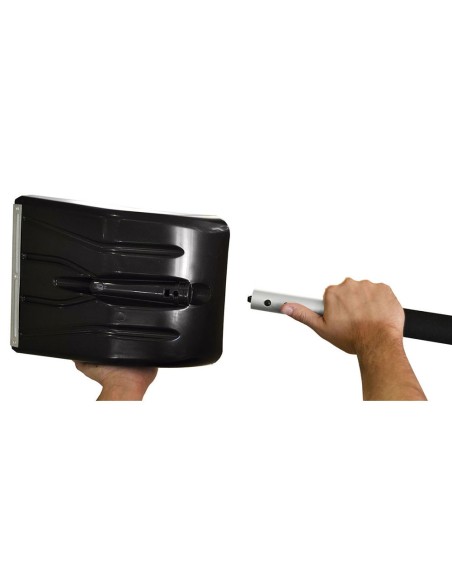 PALA DE ALUMINIO EXTENSIBLE