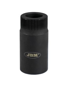VASO DE 1/2" PARA LA TUERCA DE RETENCIÓN DE LA ANTECÁMARA DE COMBUSTIÓN MERCEDES