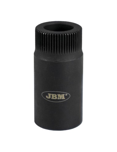VASO DE 1/2" PARA LA TUERCA DE RETENCIÓN DE LA ANTECÁMARA DE COMBUSTIÓN MERCEDES
