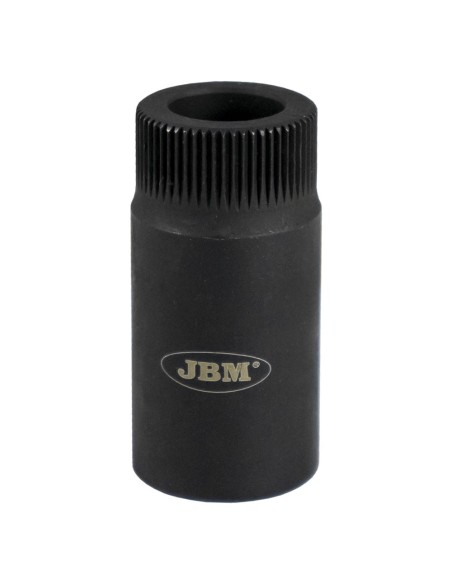 VASO DE 1/2" PARA LA TUERCA DE RETENCIÓN DE LA ANTECÁMARA DE COMBUSTIÓN MERCEDES