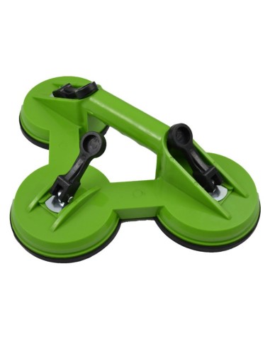 VENTOSA TRIPLE Ø 115MM