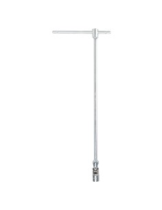LLAVE DE VASO CON MANGO EN T 15MM