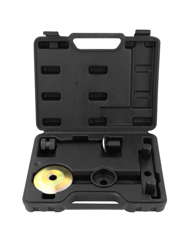 SET EXTRACTOR/INSTALADOR SILENTBLOCK DE BRAZO TRASERO FORD MONDEO