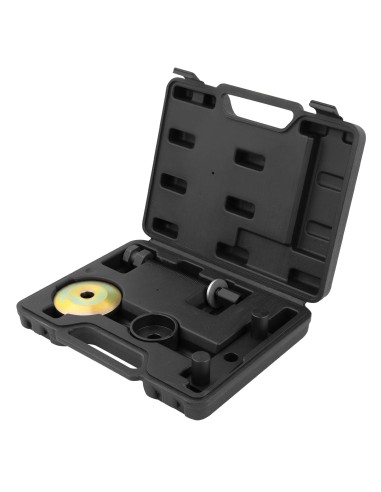 SET EXTRACTOR/INSTALADOR SILENTBLOCK DE BRAZO TRASERO FORD MONDEO