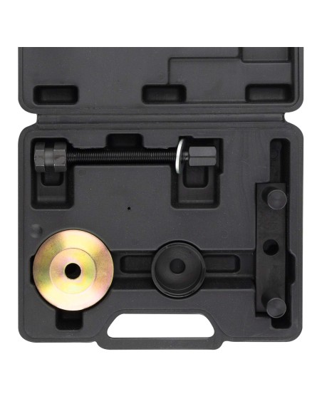 SET EXTRACTOR/INSTALADOR SILENTBLOCK DE BRAZO TRASERO FORD MONDEO