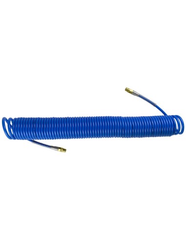 MANGUERA DE AIRE EN ESPIRAL 5MM - 15M - 1/4"