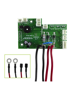 PLACA BASE PARA REF. 53688