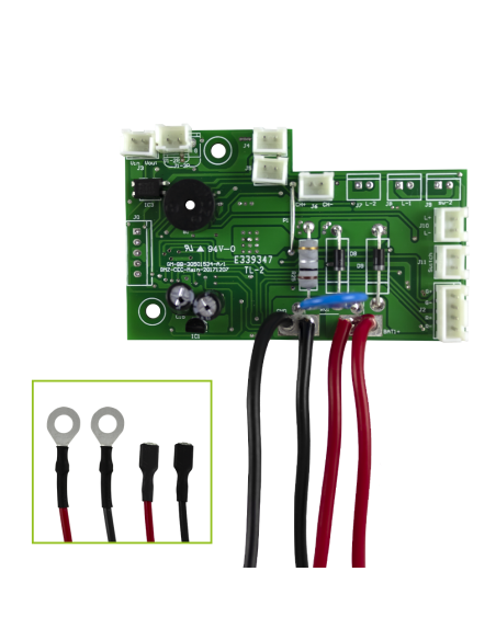 PLACA BASE PARA REF. 53688