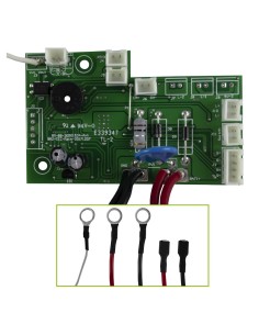 PLACA BASE PARA REF. 53687
