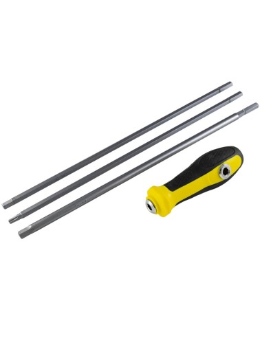 SET DE PUNTAS PARA AJUSTE DE FAROS