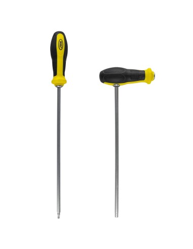 SET DE PUNTAS PARA AJUSTE DE FAROS