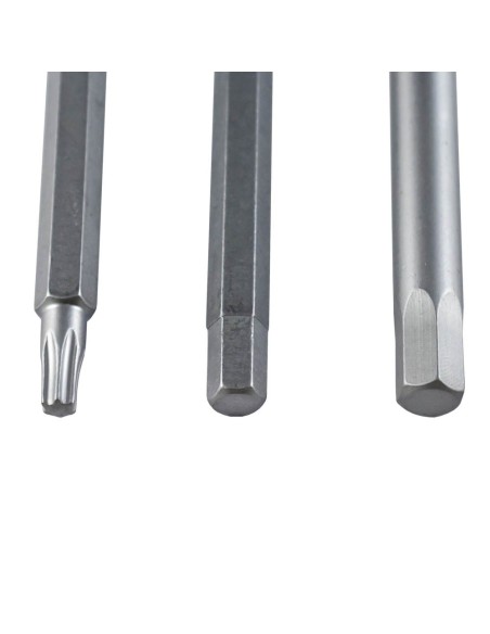 SET DE PUNTAS PARA AJUSTE DE FAROS