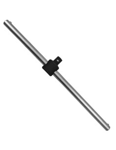 ADAPTADOR DE 3/4" CON CORREDERA DE 460MM