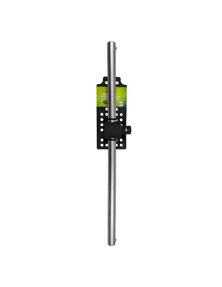 ADAPTADOR DE 3/4" CON CORREDERA DE 460MM