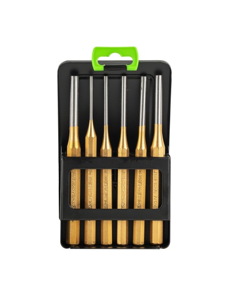 SET DE 6 BOTADORES