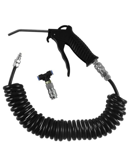SOPLADOR DE 3/8" CON MANGUERA DE 5M