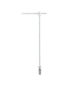 LLAVE DE VASO CON MANGO EN T 11MM