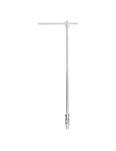 LLAVE DE VASO CON MANGO EN T 8MM
