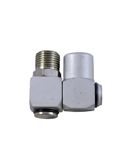 ADAPTADOR ARTICULADO 1/2"