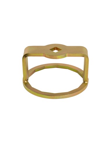 LLAVE PARA FILTRO DE ACEITE - HYUNDAI / KIA