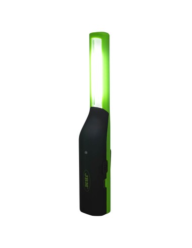 LÁMPARA LED DE BOLSILLO - 120LM