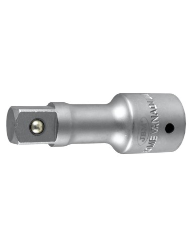BARRA DE EXTENSIÓN DE 3/4" 100MM LARGO