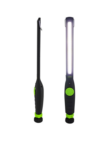 LÁMPARA LED CON BASE IMANTADA ARTICULADA - 400LM
