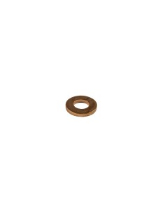 BOLSA DE 50 ARANDELAS DE COBRE PARA INYECTORES (15,5 X 7,5 X 2,0MM)