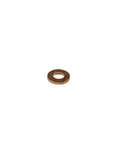 BOLSA DE 50 ARANDELAS DE COBRE PARA INYECTORES (15,5 X 7,5 X 2,0MM)