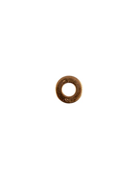 BOLSA DE 50 ARANDELAS DE COBRE PARA INYECTORES (15,5 X 7,5 X 2,0MM)
