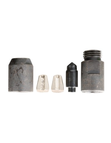 GARRAS DE REPUESTO PARA REMACHADORA NEUMATICA (PARA REF.52575)
