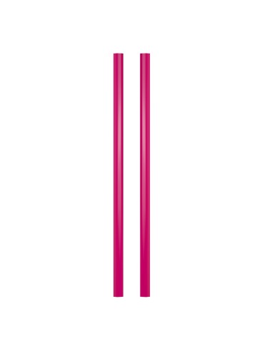 JUEGO DE TIRADORES PARA ARMARIO (REF.18103) - ROSA