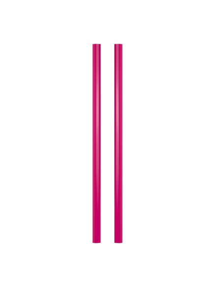 JUEGO DE TIRADORES PARA ARMARIO (REF.18103) - ROSA