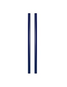 JUEGO DE TIRADORES PARA ARMARIO (REF.18103) - AZUL