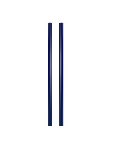 JUEGO DE TIRADORES PARA ARMARIO (REF.18103) - AZUL