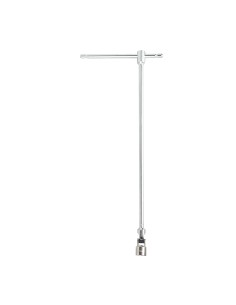LLAVE DE VASO CON MANGO EN T 14MM