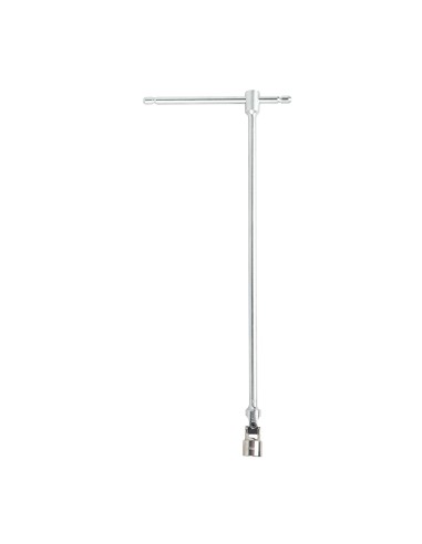 LLAVE DE VASO CON MANGO EN T 14MM
