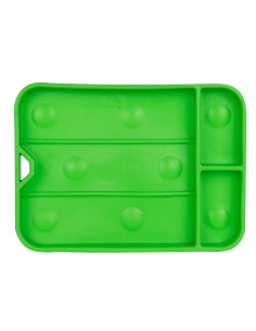 BANDEJA DE HERRAMIENTAS FLEXIBLE ANTIDESLIZANTE – MEDIANA (REF. 53903)