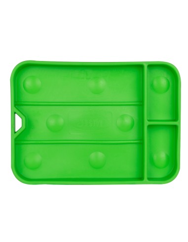 BANDEJA DE HERRAMIENTAS FLEXIBLE ANTIDESLIZANTE – MEDIANA (REF. 53903)
