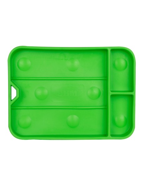 BANDEJA DE HERRAMIENTAS FLEXIBLE ANTIDESLIZANTE – MEDIANA (REF. 53903)