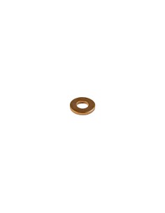 BOLSA DE 50 ARANDELAS DE COBRE PARA INYECTORES (15,0 X 7,0 X 2,0MM)