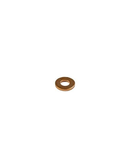 BOLSA DE 50 ARANDELAS DE COBRE PARA INYECTORES (15,0 X 7,0 X 2,0MM)