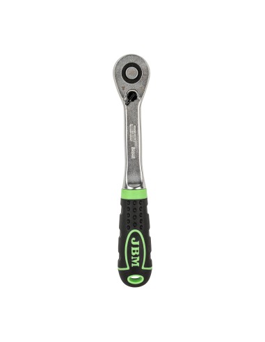 CARRACA DE 3/8" DE ALTO TORQUE DE 360 NM CON CABEZAL DE 120 DIENTES