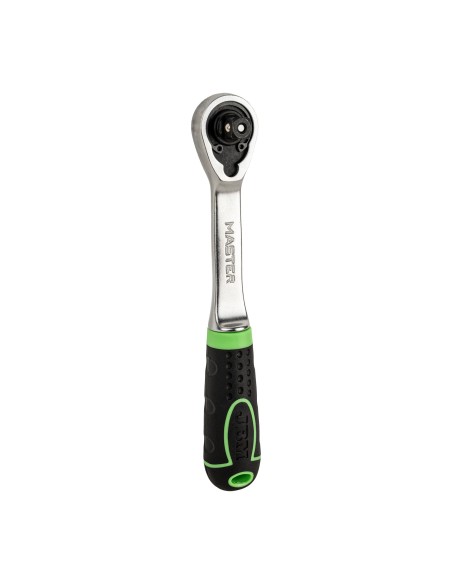 CARRACA DE 3/8" DE ALTO TORQUE DE 360 NM CON CABEZAL DE 120 DIENTES