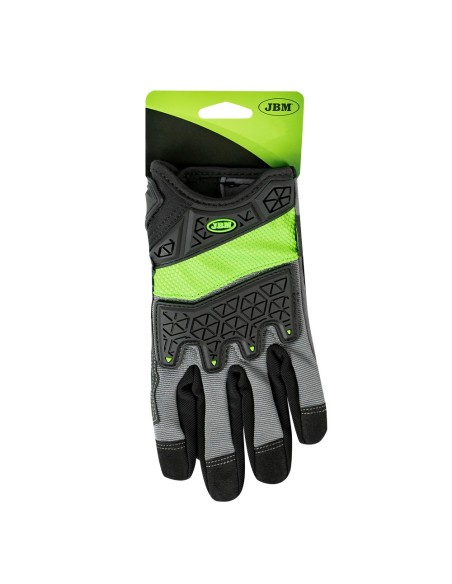 GUANTES DE TRABAJO T:L