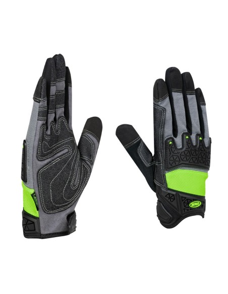 GUANTES DE TRABAJO T:M