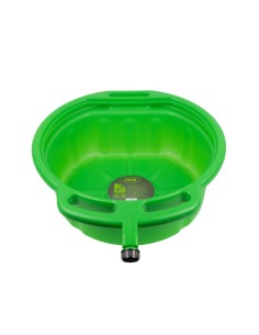RECOGEDOR DE ANTICONGELANTE 18L